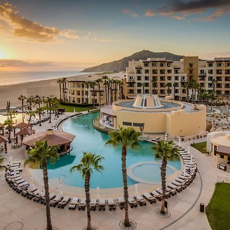 Pueblo Bonito Pacifica Golf & Spa Resort (Adults Only) Cabo San Lucas Eksteriør billede