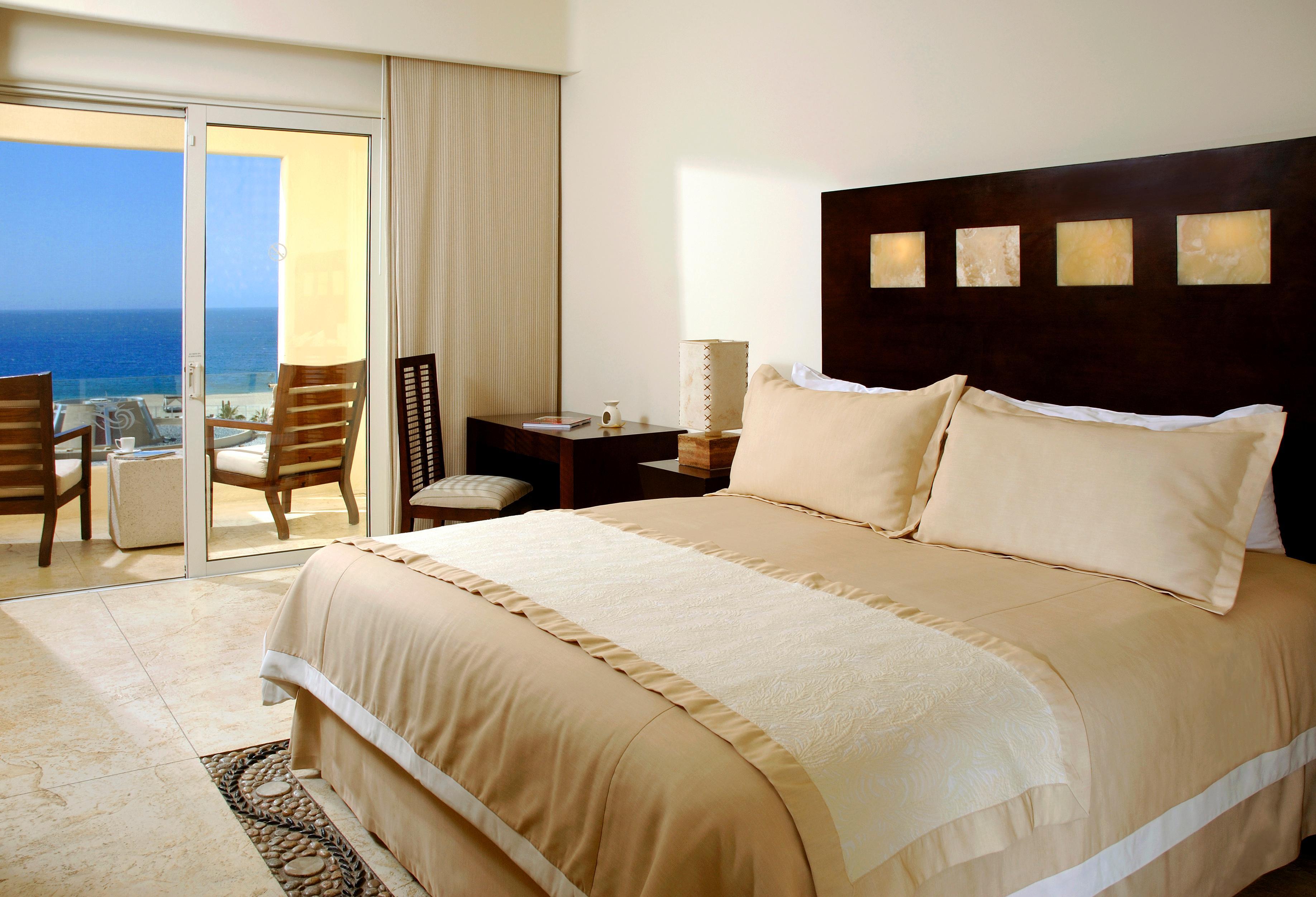 Pueblo Bonito Pacifica Golf & Spa Resort (Adults Only) Cabo San Lucas Eksteriør billede