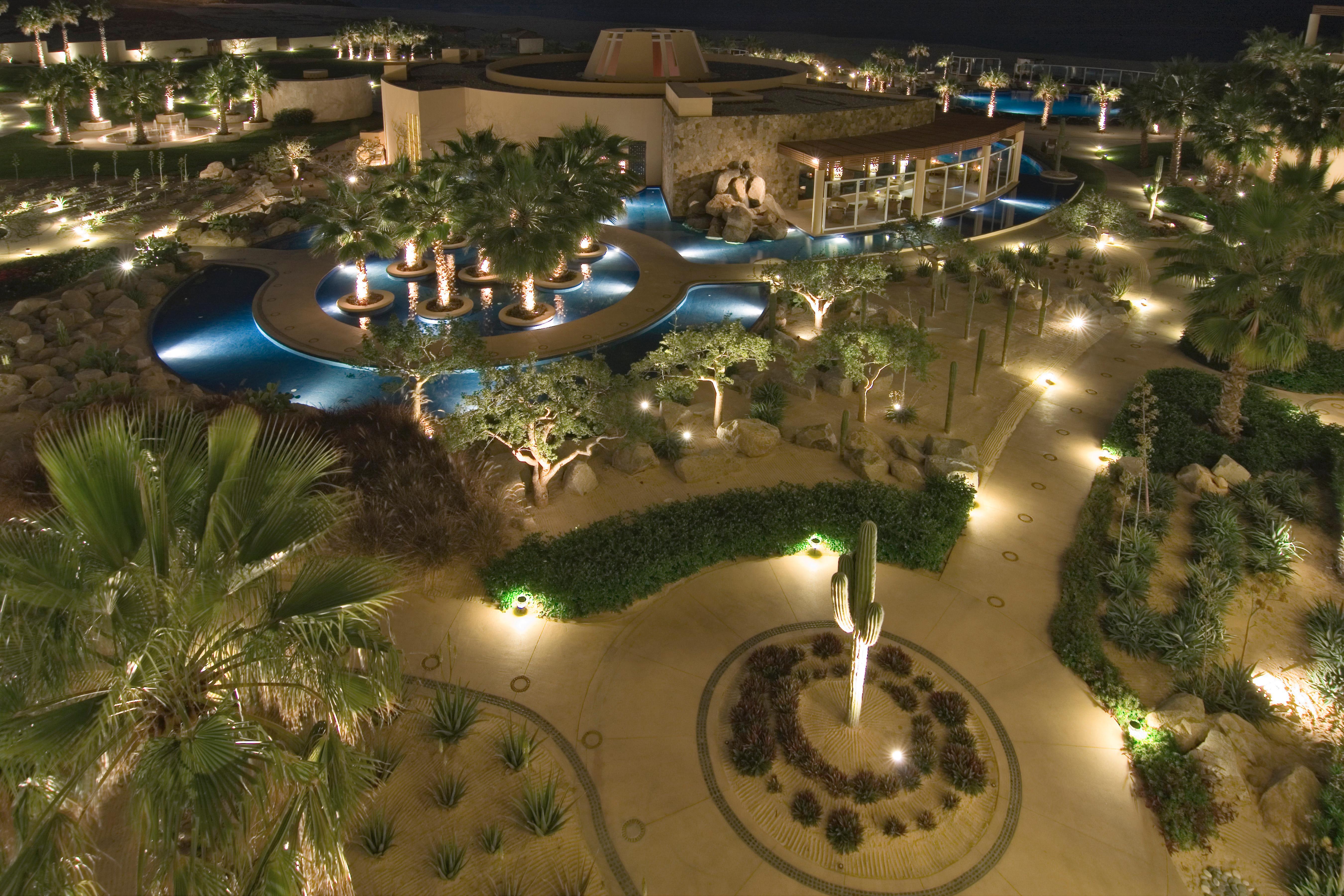 Pueblo Bonito Pacifica Golf & Spa Resort (Adults Only) Cabo San Lucas Eksteriør billede