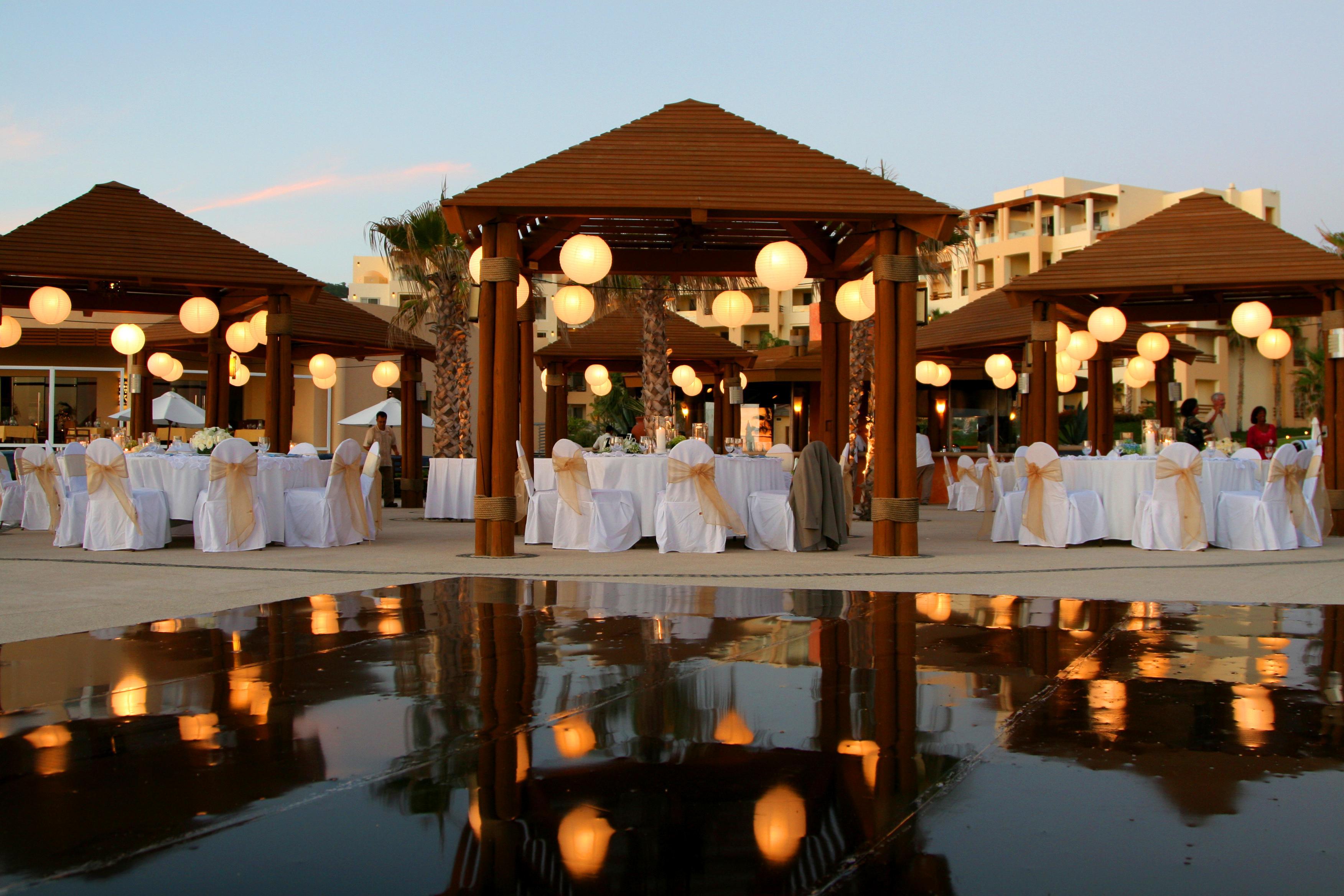 Pueblo Bonito Pacifica Golf & Spa Resort (Adults Only) Cabo San Lucas Eksteriør billede