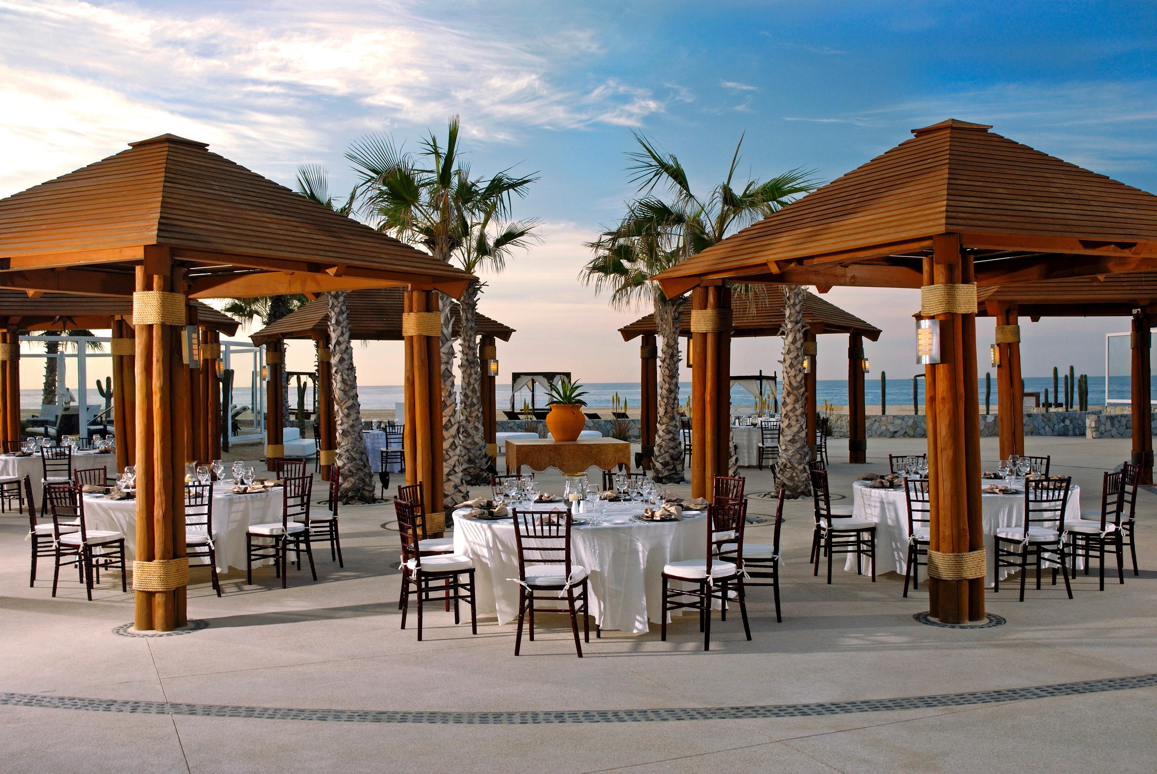 Pueblo Bonito Pacifica Golf & Spa Resort (Adults Only) Cabo San Lucas Faciliteter billede