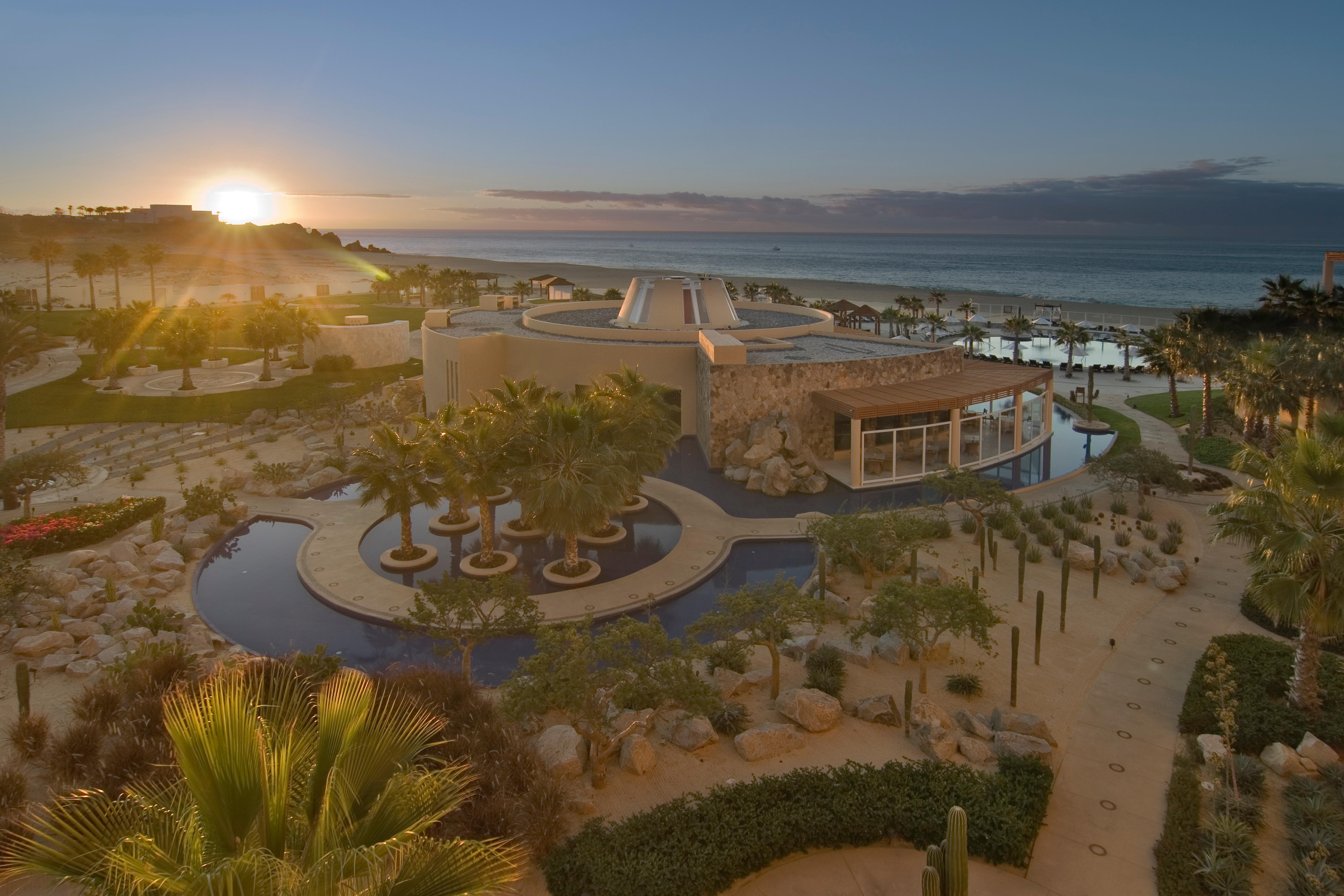 Pueblo Bonito Pacifica Golf & Spa Resort (Adults Only) Cabo San Lucas Eksteriør billede
