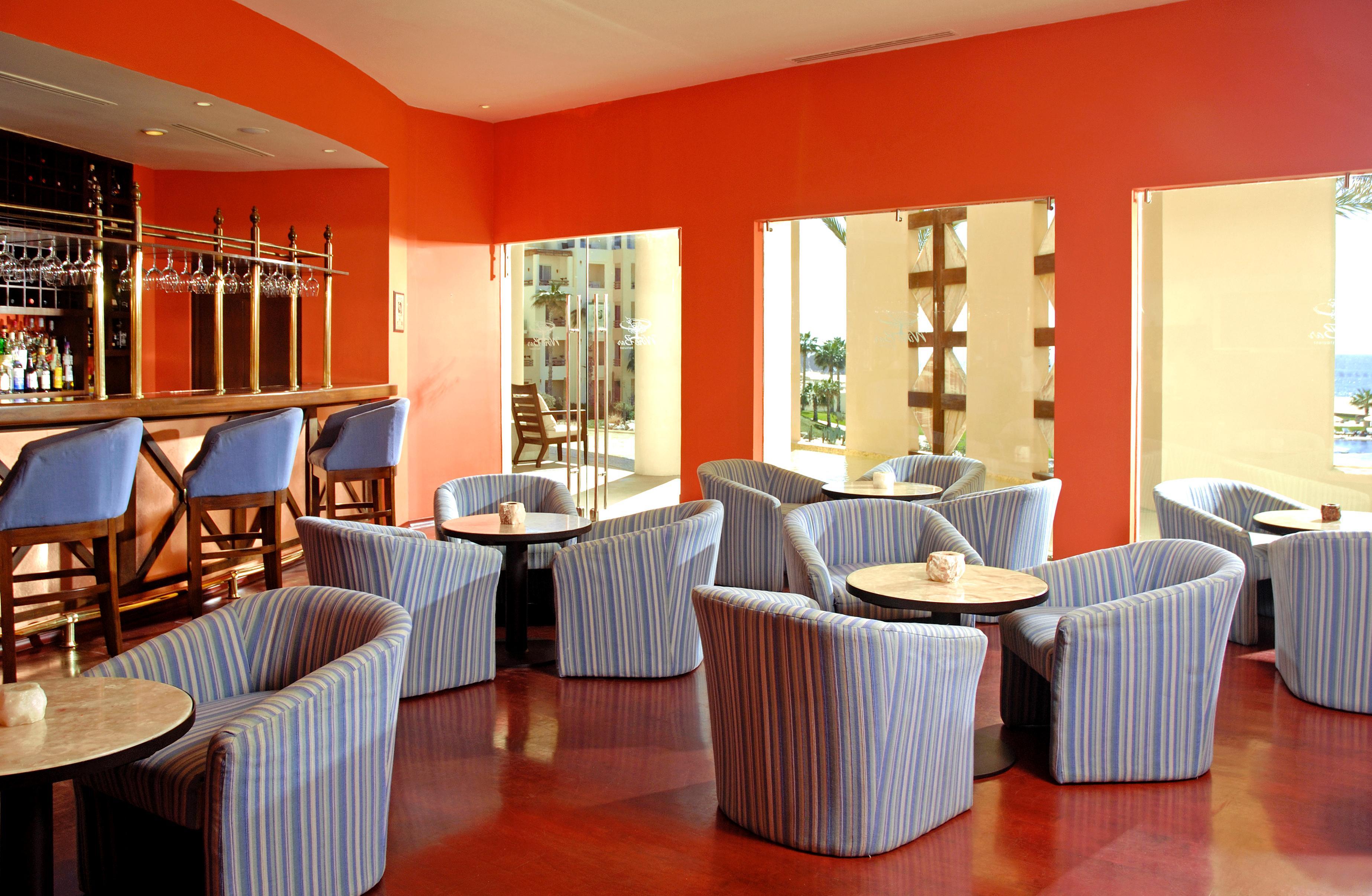 Pueblo Bonito Pacifica Golf & Spa Resort (Adults Only) Cabo San Lucas Restaurant billede