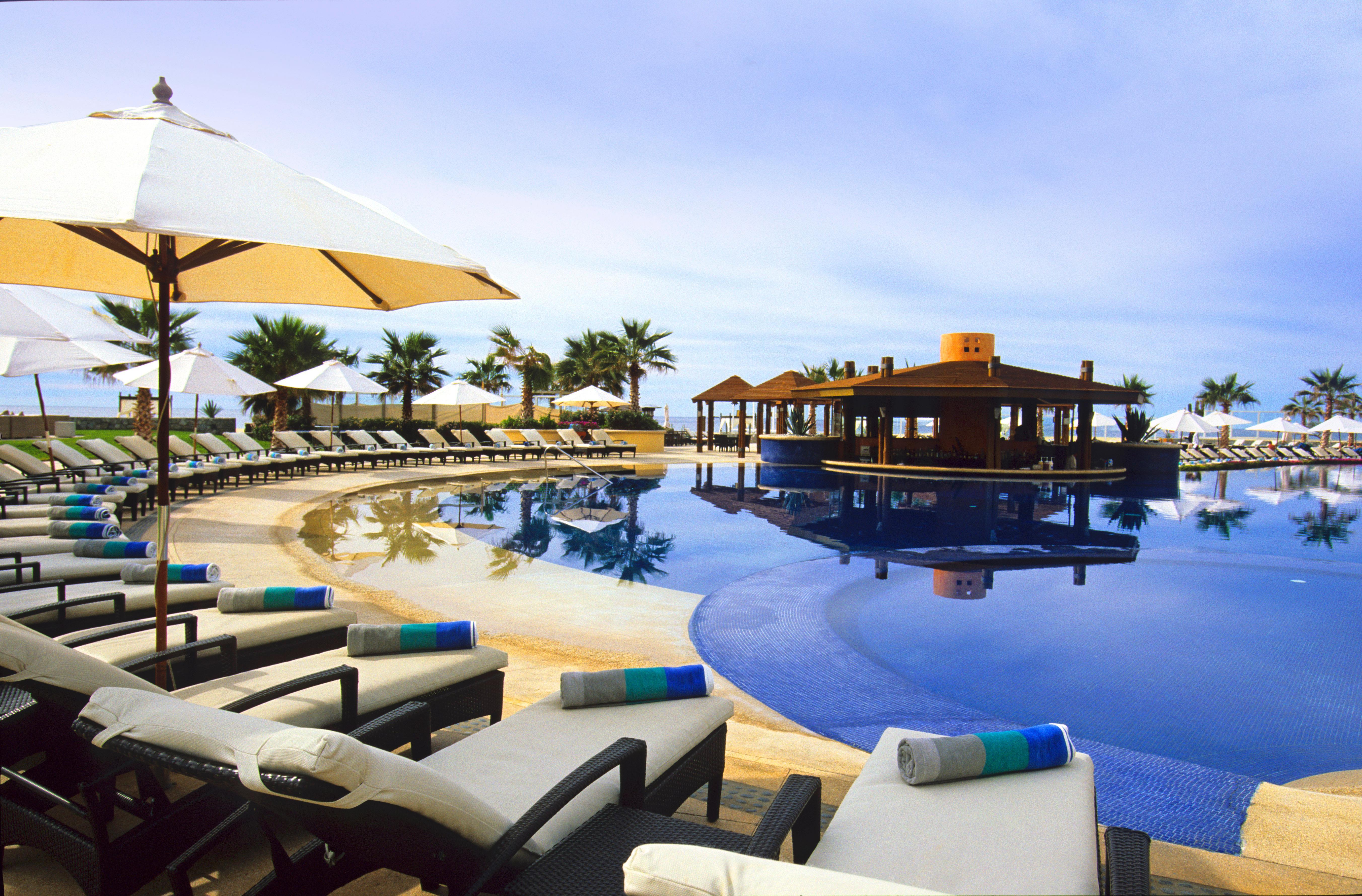 Pueblo Bonito Pacifica Golf & Spa Resort (Adults Only) Cabo San Lucas Eksteriør billede