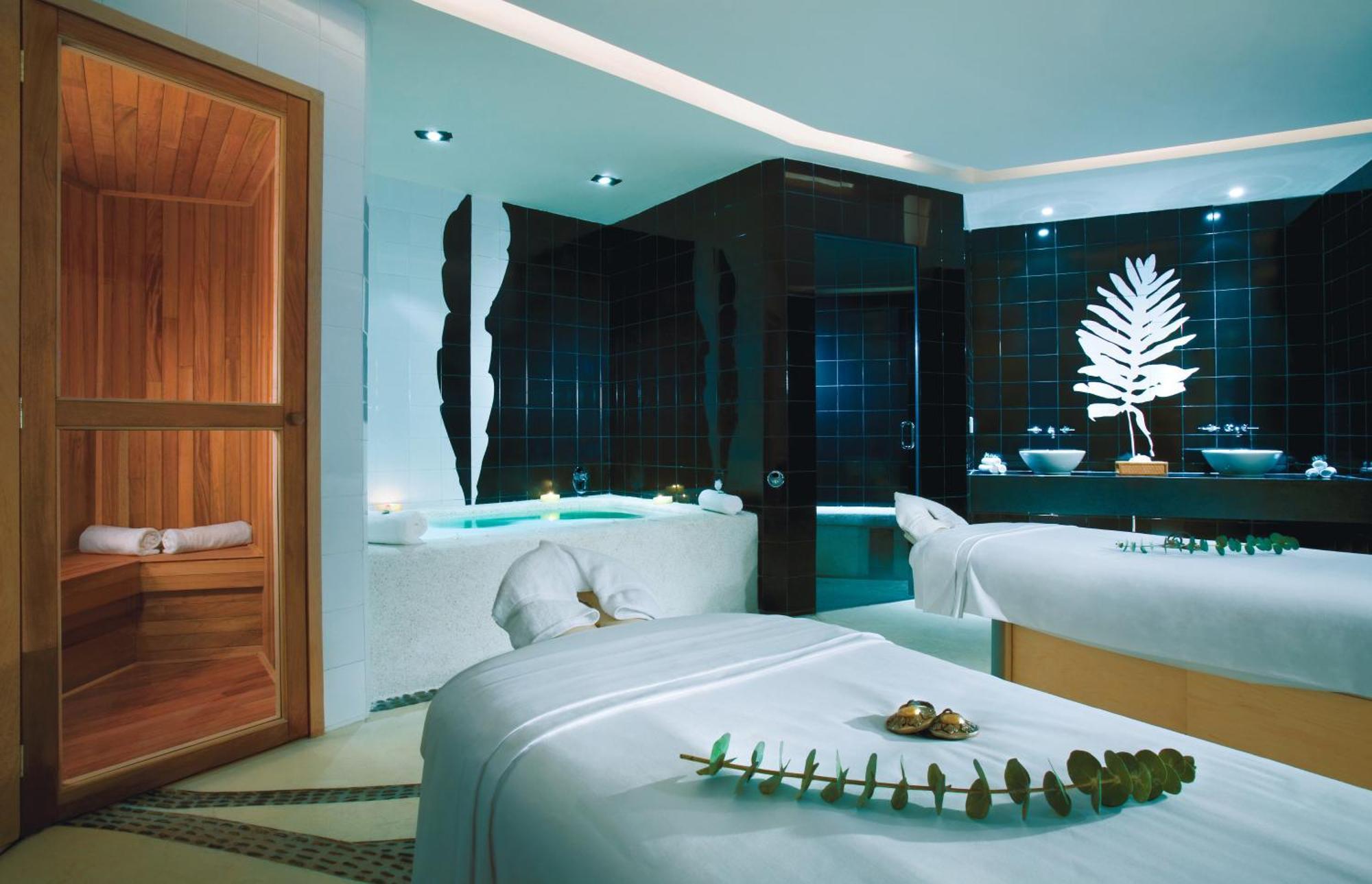 Pueblo Bonito Pacifica Golf & Spa Resort (Adults Only) Cabo San Lucas Faciliteter billede