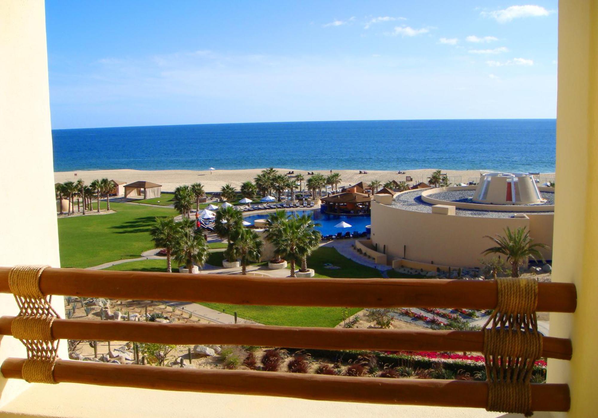 Pueblo Bonito Pacifica Golf & Spa Resort (Adults Only) Cabo San Lucas Eksteriør billede