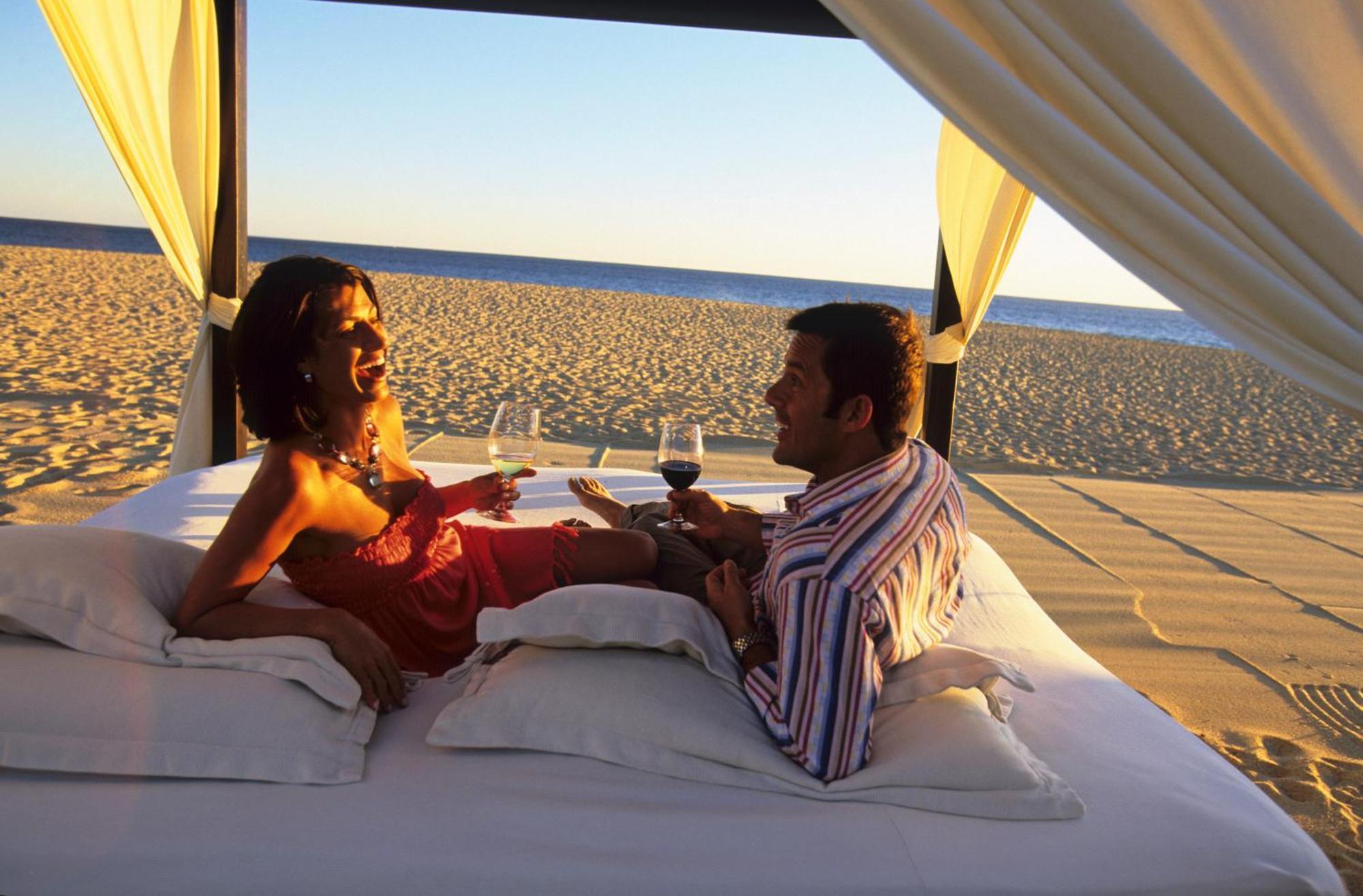 Pueblo Bonito Pacifica Golf & Spa Resort (Adults Only) Cabo San Lucas Eksteriør billede