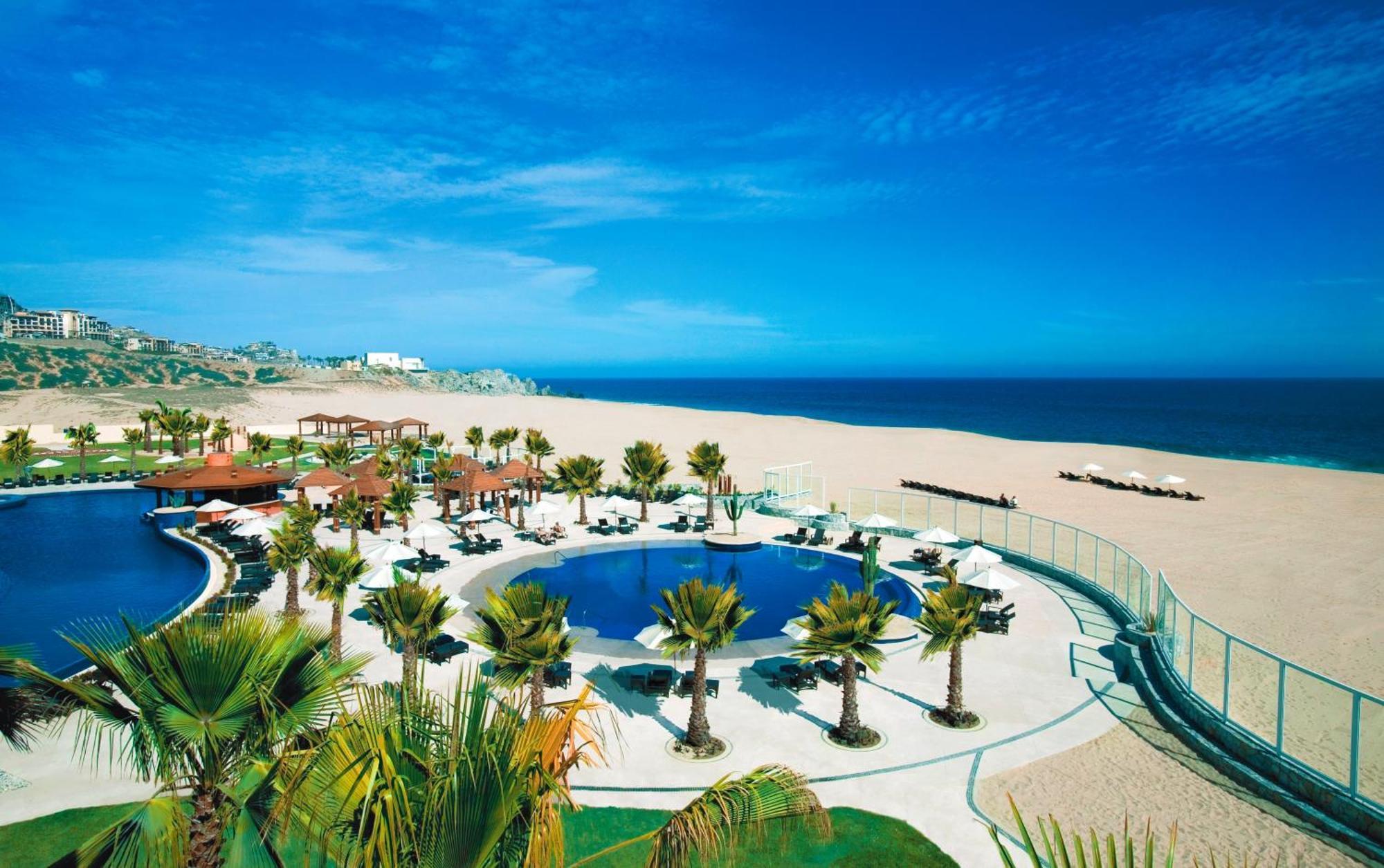 Pueblo Bonito Pacifica Golf & Spa Resort (Adults Only) Cabo San Lucas Eksteriør billede