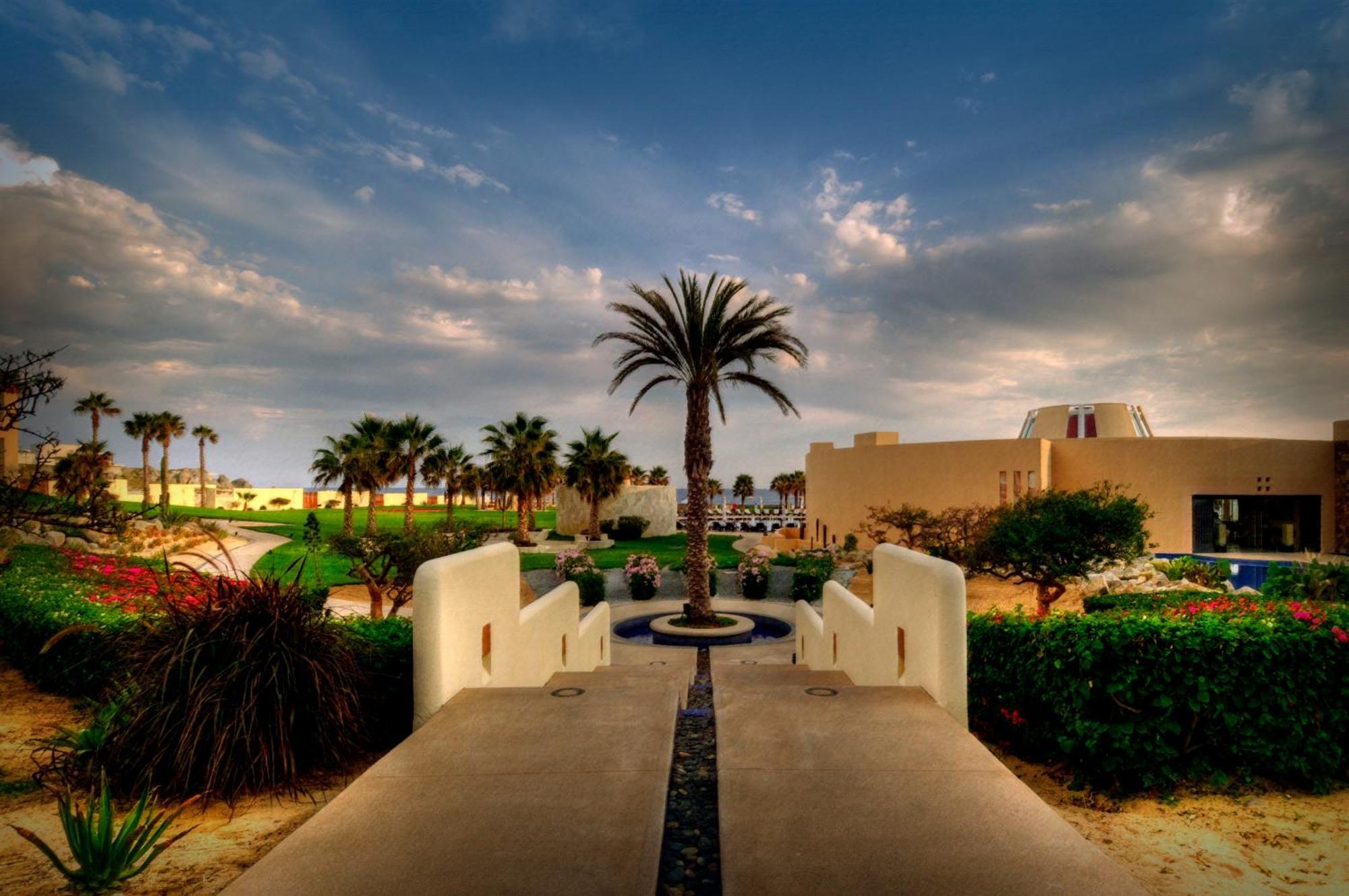 Pueblo Bonito Pacifica Golf & Spa Resort (Adults Only) Cabo San Lucas Eksteriør billede