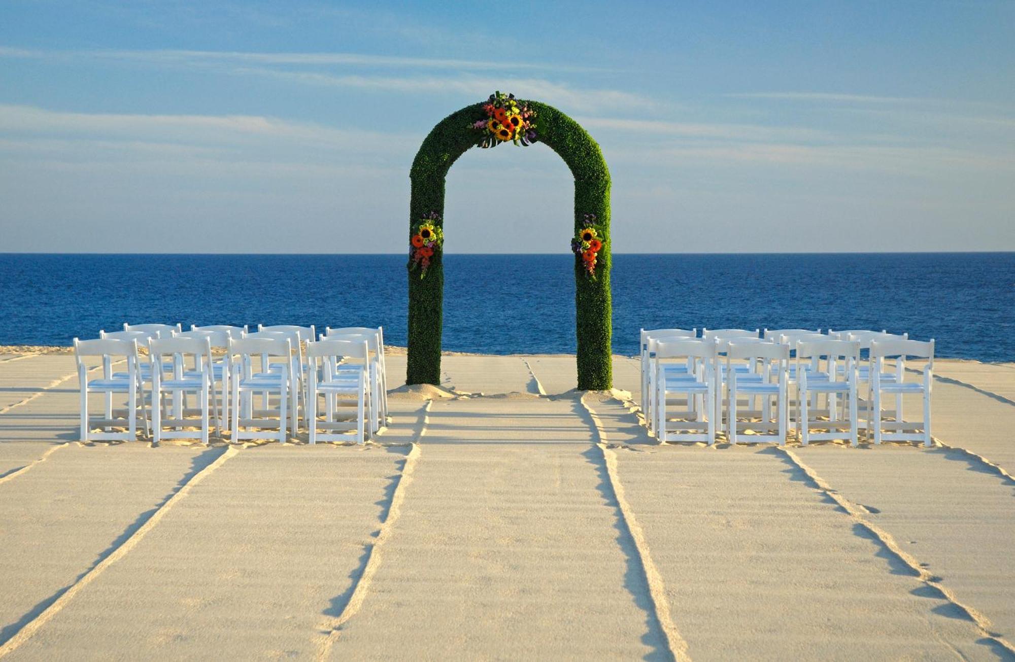 Pueblo Bonito Pacifica Golf & Spa Resort (Adults Only) Cabo San Lucas Faciliteter billede