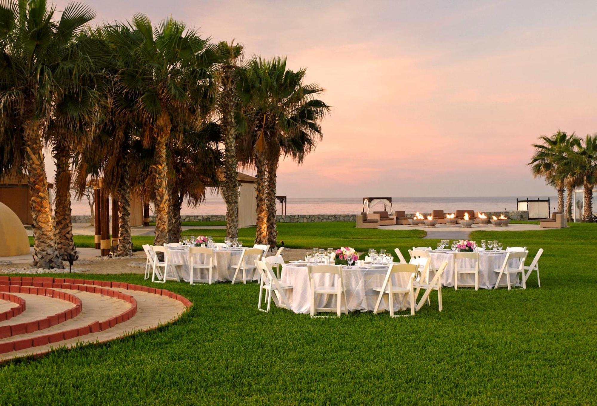 Pueblo Bonito Pacifica Golf & Spa Resort (Adults Only) Cabo San Lucas Eksteriør billede