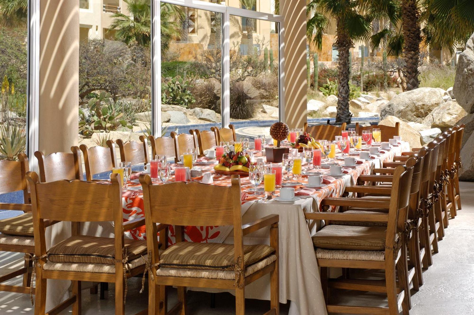 Pueblo Bonito Pacifica Golf & Spa Resort (Adults Only) Cabo San Lucas Faciliteter billede