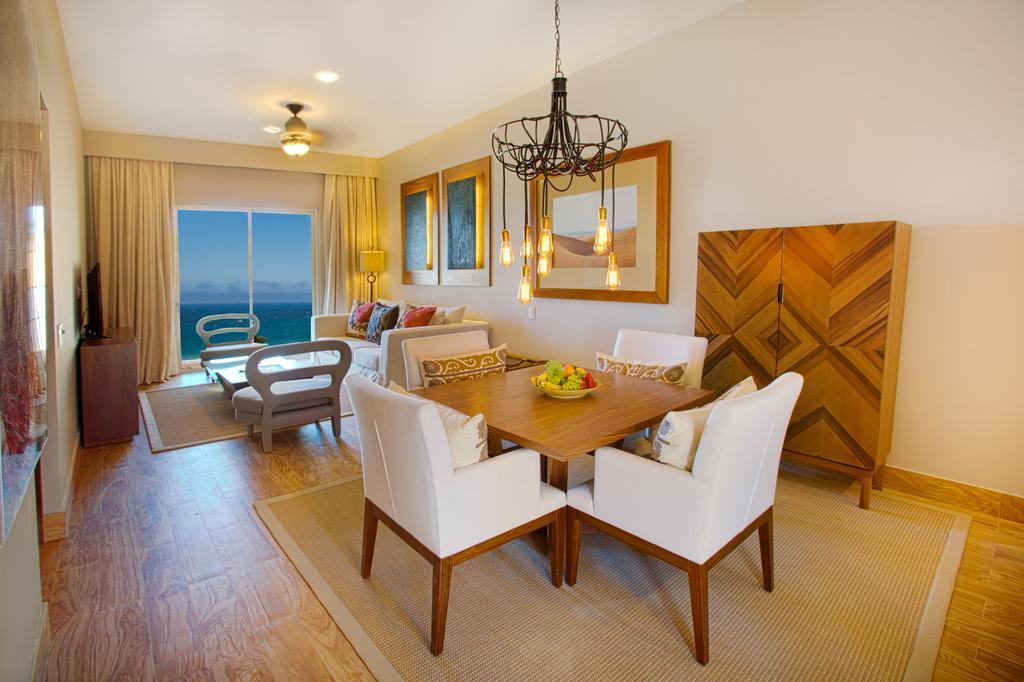 Pueblo Bonito Pacifica Golf & Spa Resort (Adults Only) Cabo San Lucas Eksteriør billede