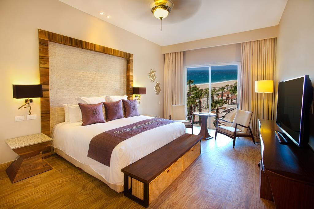 Pueblo Bonito Pacifica Golf & Spa Resort (Adults Only) Cabo San Lucas Eksteriør billede