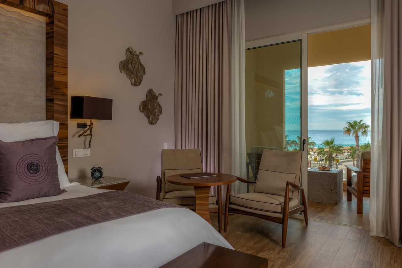 Pueblo Bonito Pacifica Golf & Spa Resort (Adults Only) Cabo San Lucas Eksteriør billede