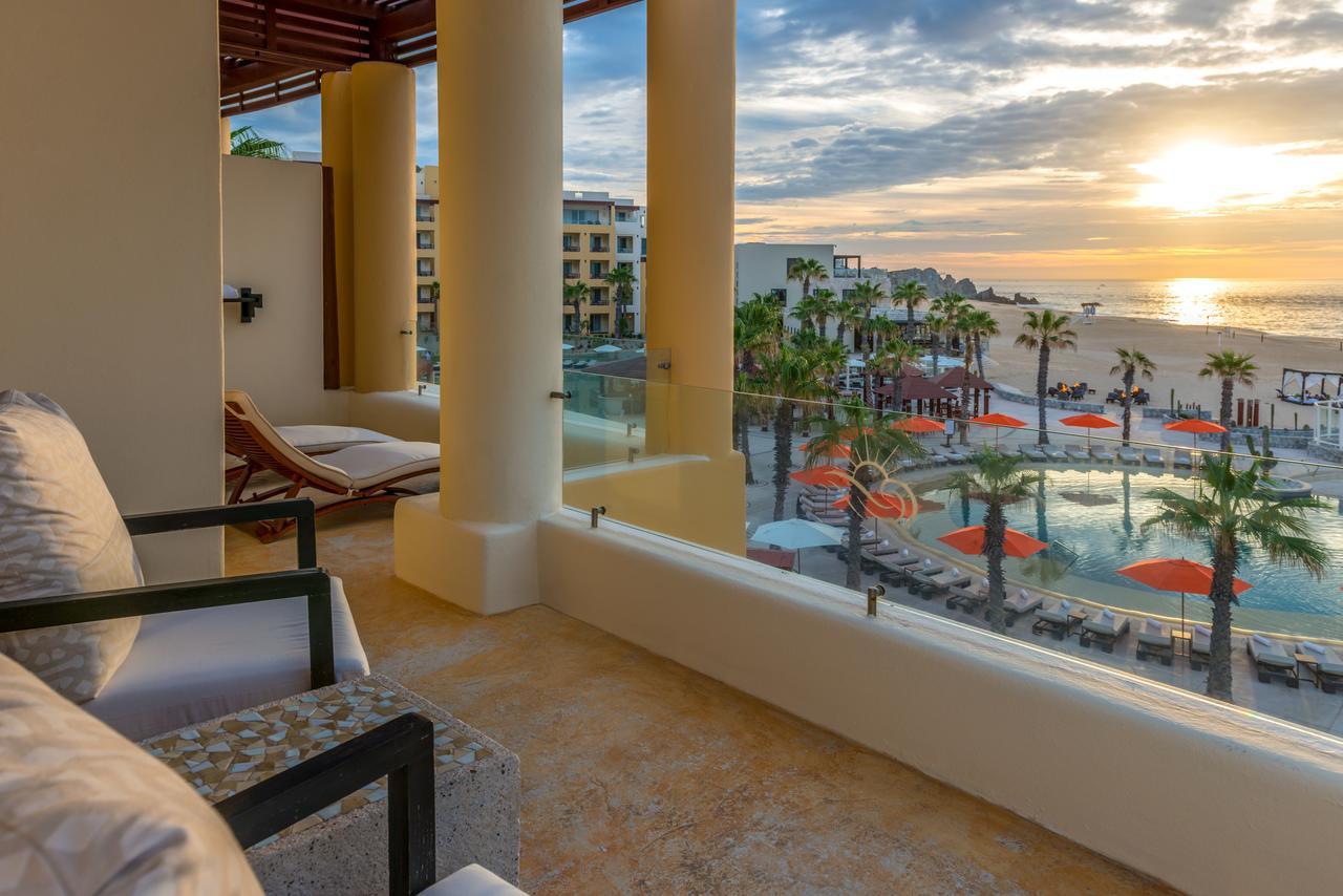 Pueblo Bonito Pacifica Golf & Spa Resort (Adults Only) Cabo San Lucas Eksteriør billede