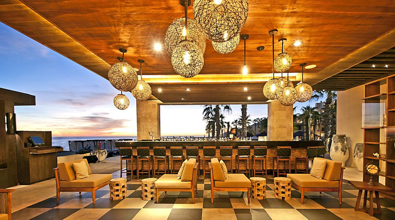 Pueblo Bonito Pacifica Golf & Spa Resort (Adults Only) Cabo San Lucas Eksteriør billede