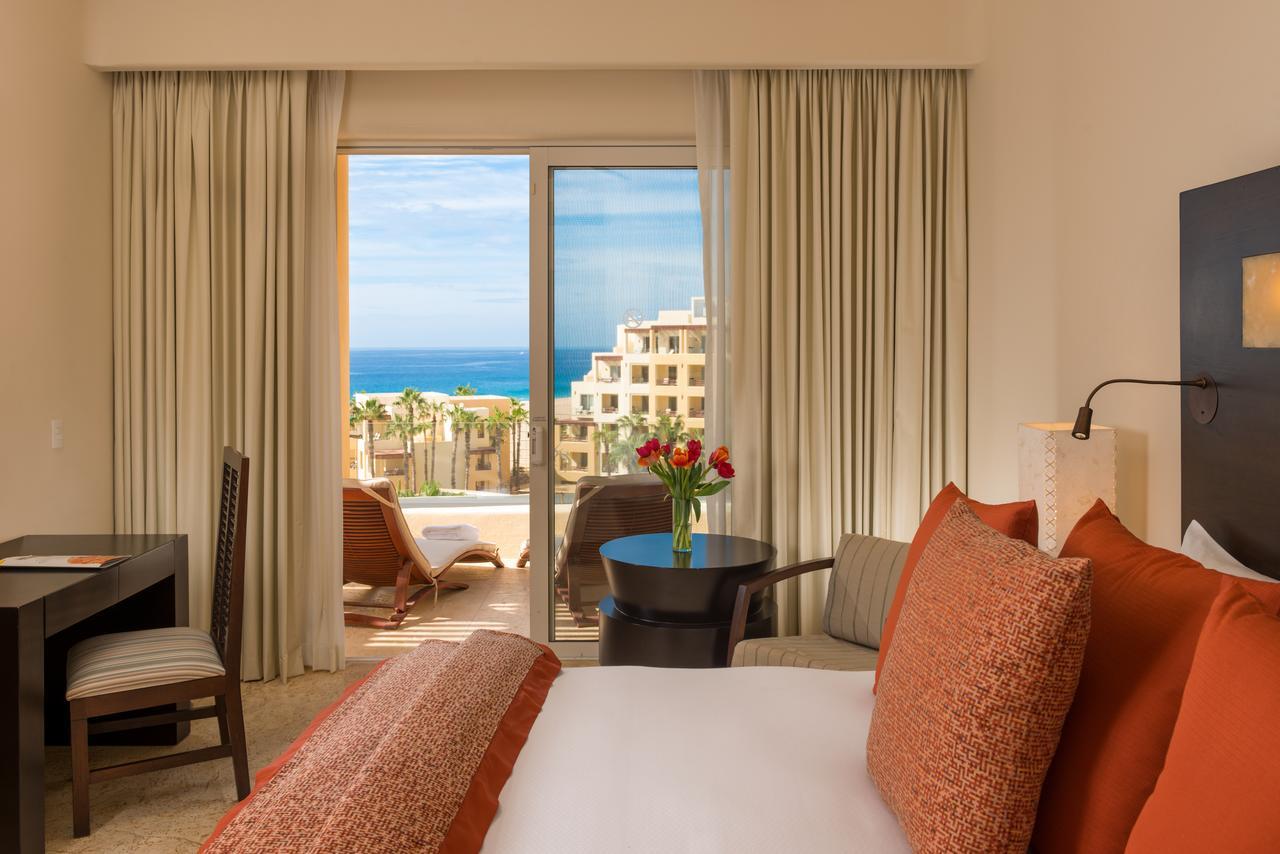 Pueblo Bonito Pacifica Golf & Spa Resort (Adults Only) Cabo San Lucas Eksteriør billede
