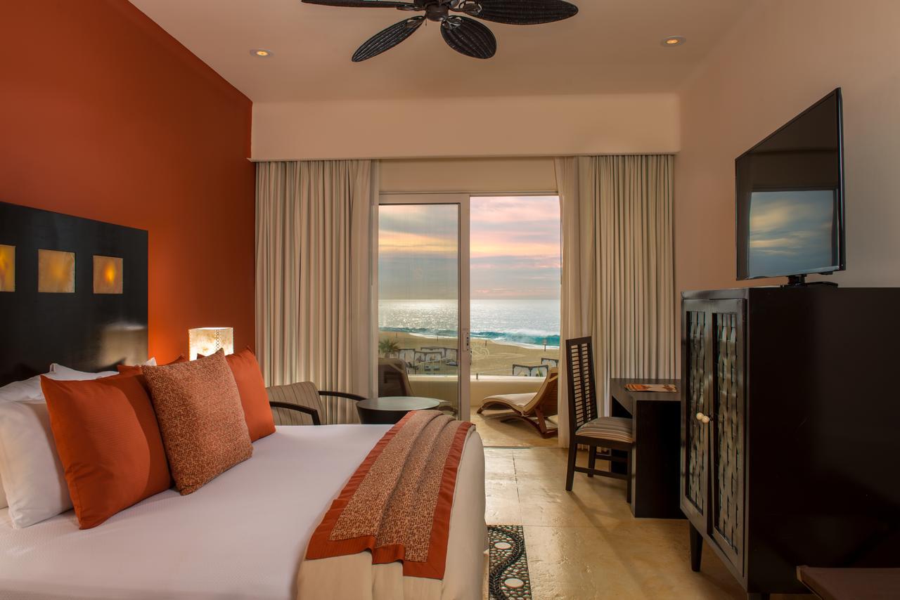 Pueblo Bonito Pacifica Golf & Spa Resort (Adults Only) Cabo San Lucas Eksteriør billede
