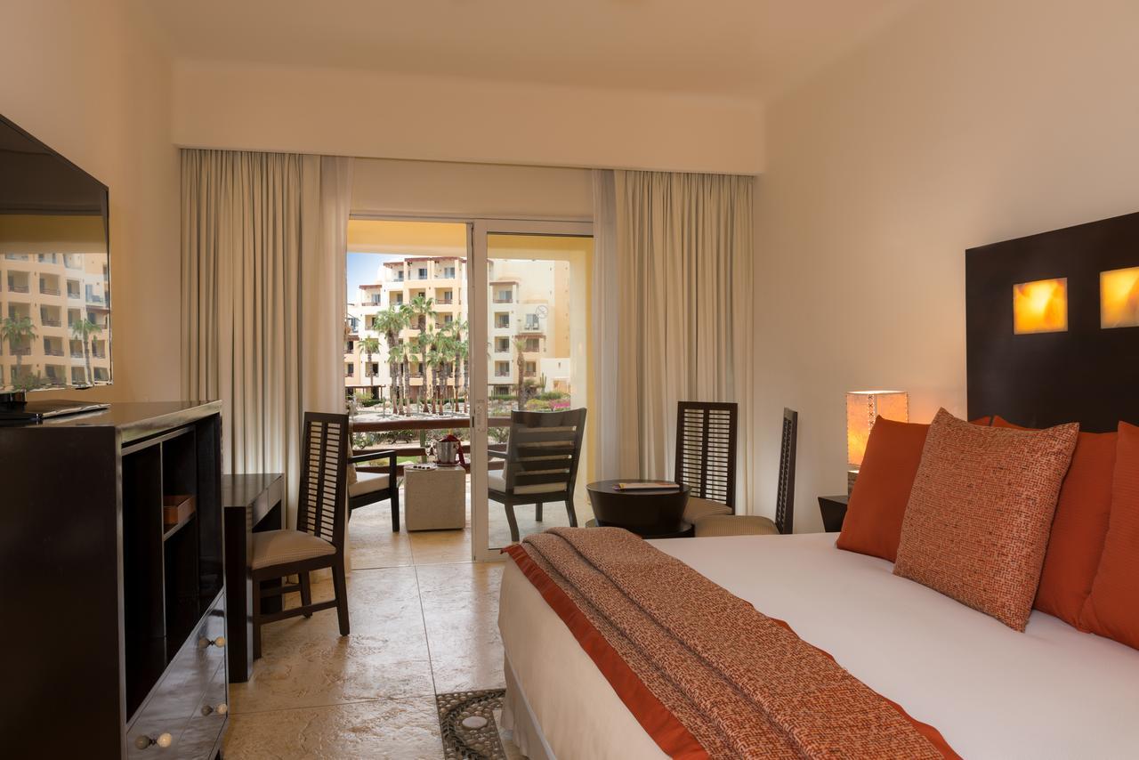Pueblo Bonito Pacifica Golf & Spa Resort (Adults Only) Cabo San Lucas Eksteriør billede