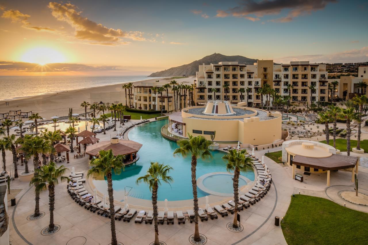 Pueblo Bonito Pacifica Golf & Spa Resort (Adults Only) Cabo San Lucas Eksteriør billede