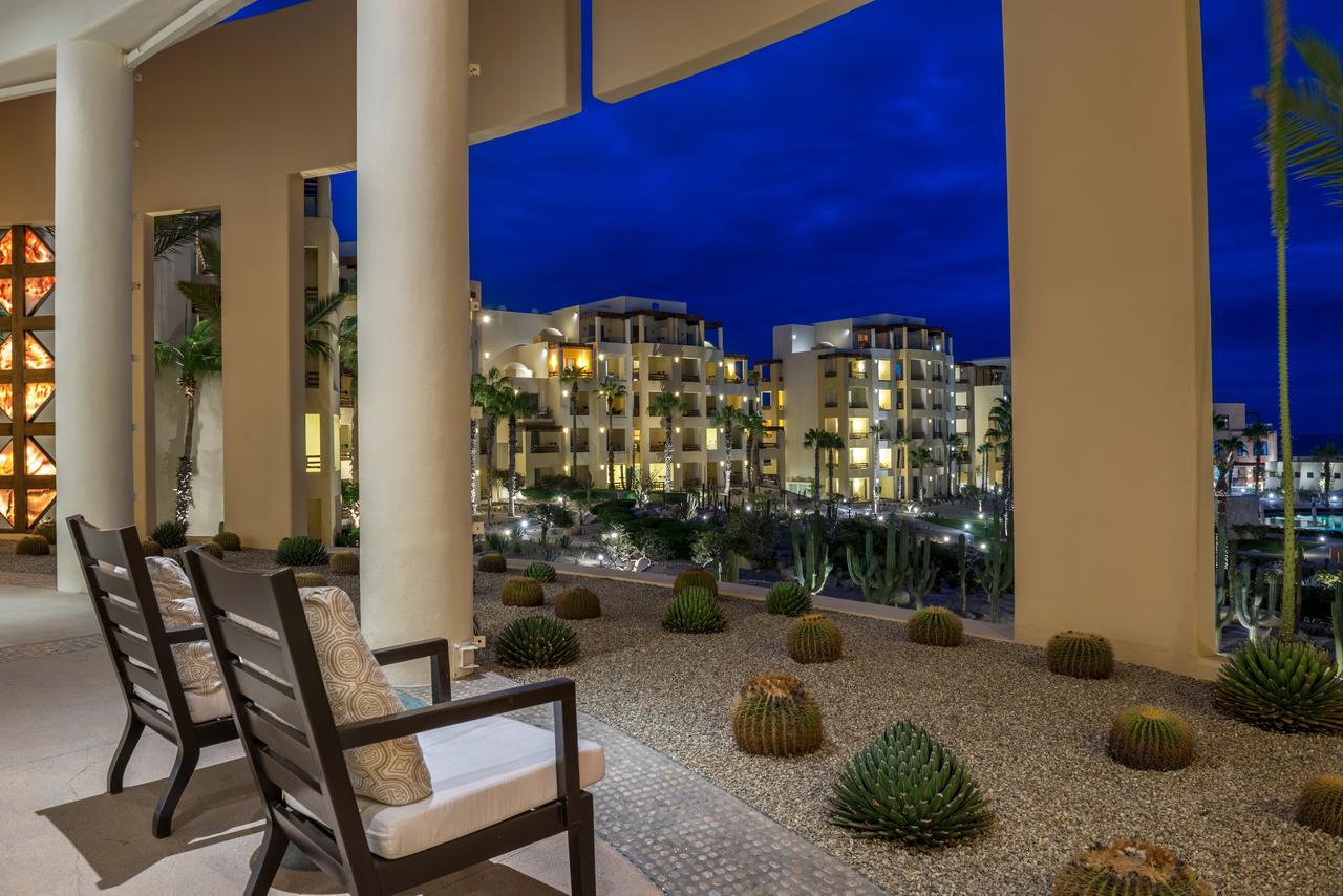 Pueblo Bonito Pacifica Golf & Spa Resort (Adults Only) Cabo San Lucas Eksteriør billede