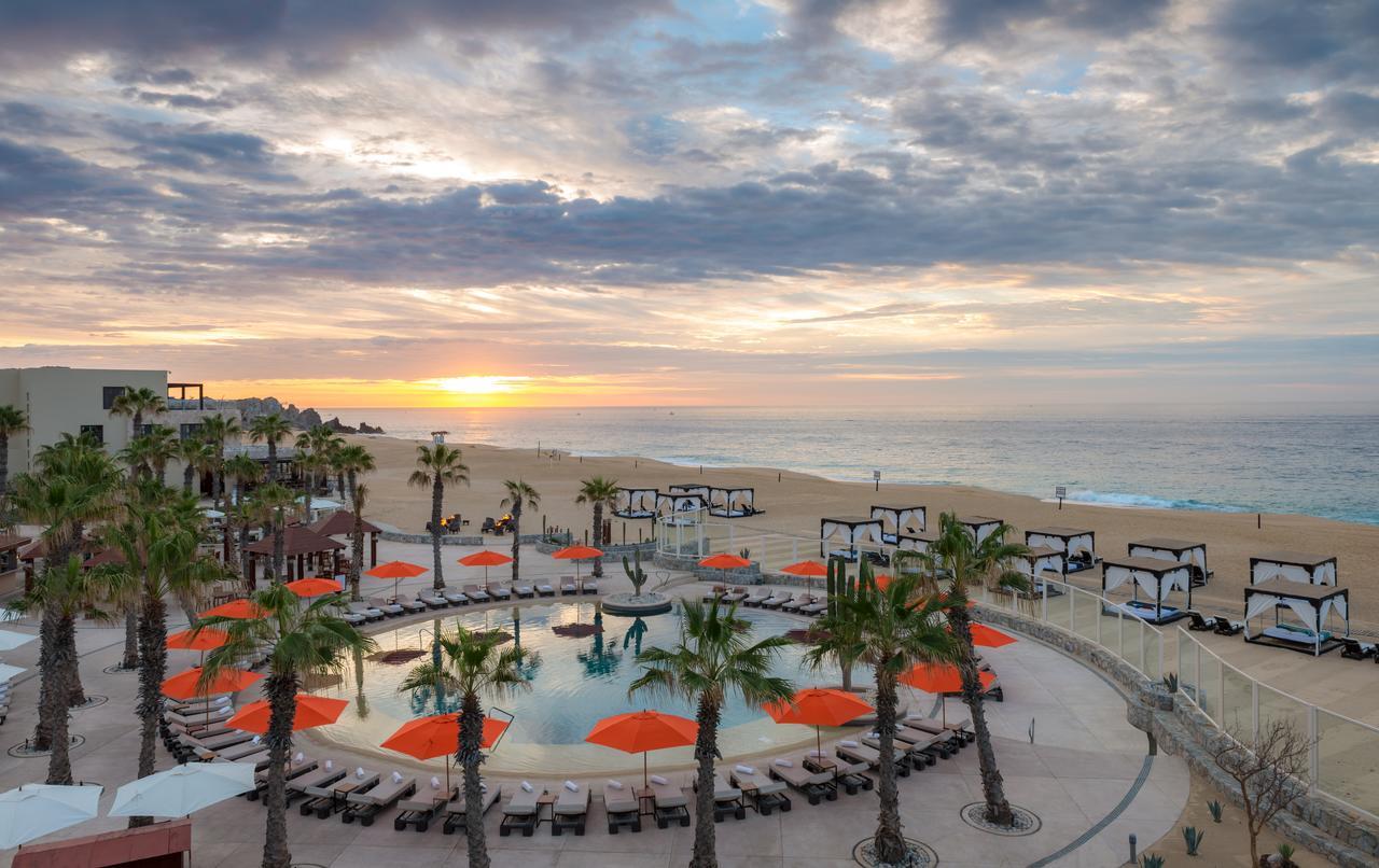 Pueblo Bonito Pacifica Golf & Spa Resort (Adults Only) Cabo San Lucas Eksteriør billede