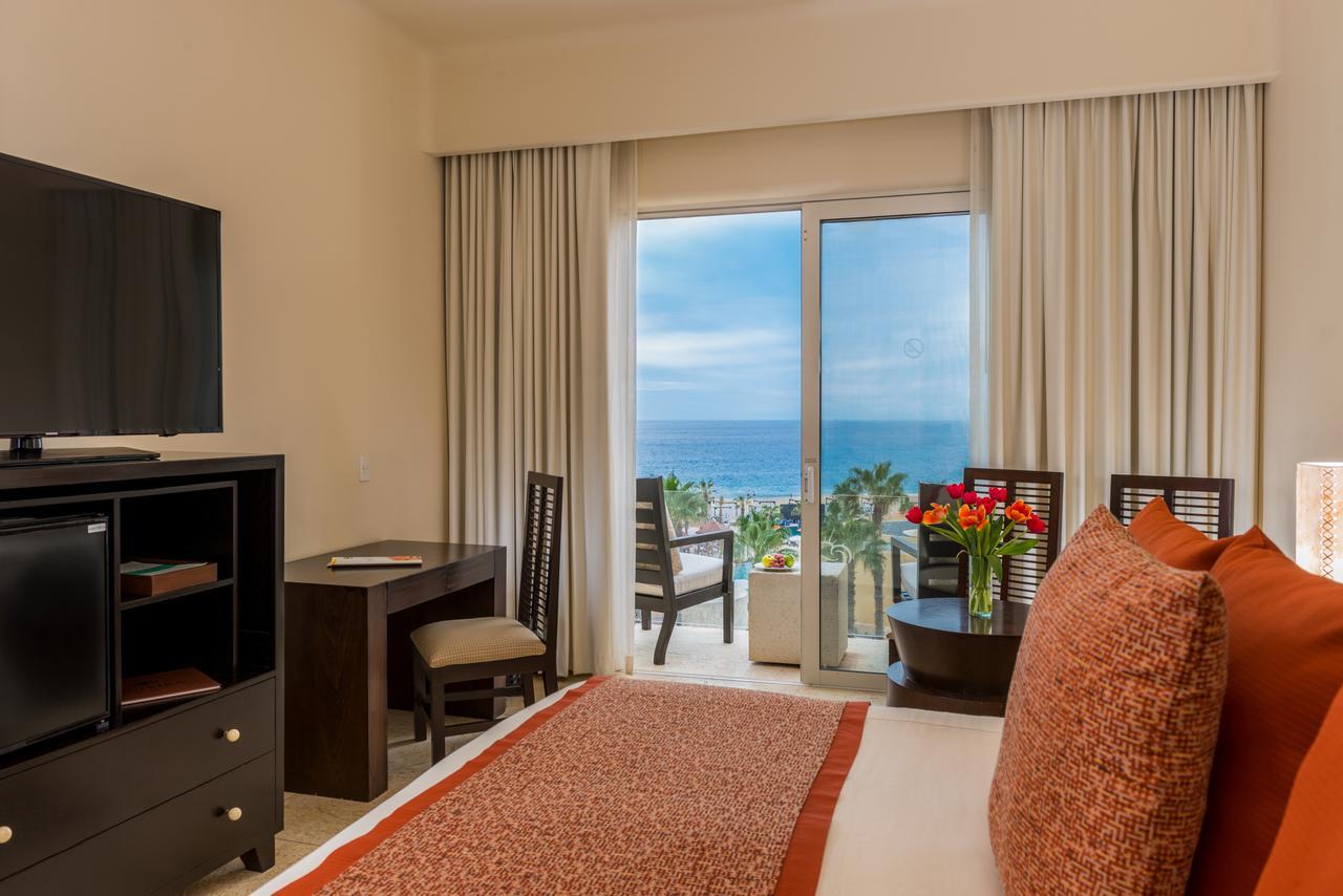 Pueblo Bonito Pacifica Golf & Spa Resort (Adults Only) Cabo San Lucas Eksteriør billede