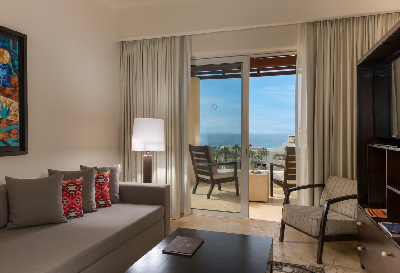Pueblo Bonito Pacifica Golf & Spa Resort (Adults Only) Cabo San Lucas Eksteriør billede
