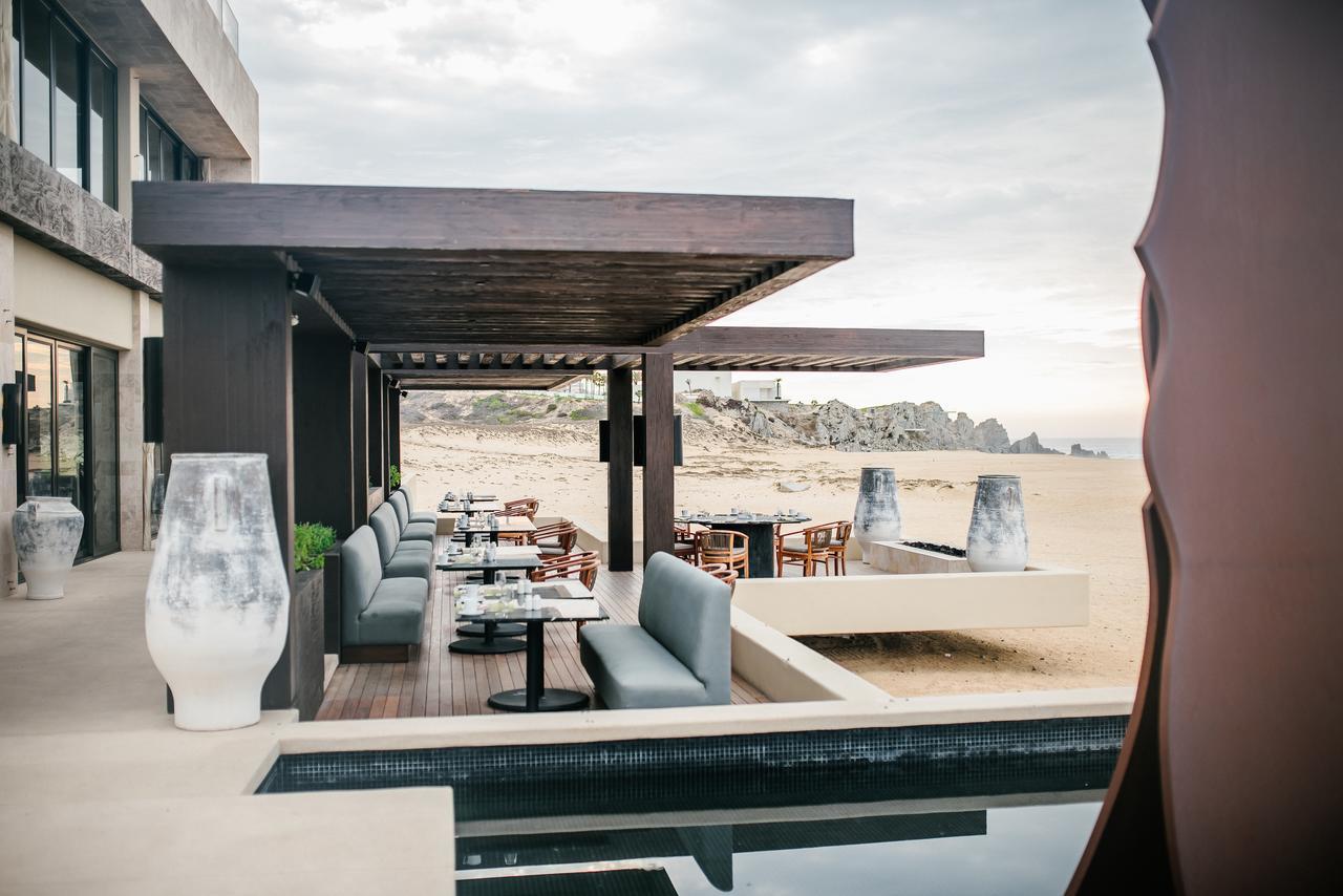 Pueblo Bonito Pacifica Golf & Spa Resort (Adults Only) Cabo San Lucas Eksteriør billede