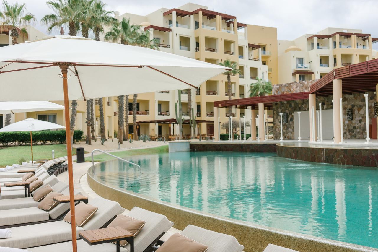 Pueblo Bonito Pacifica Golf & Spa Resort (Adults Only) Cabo San Lucas Eksteriør billede