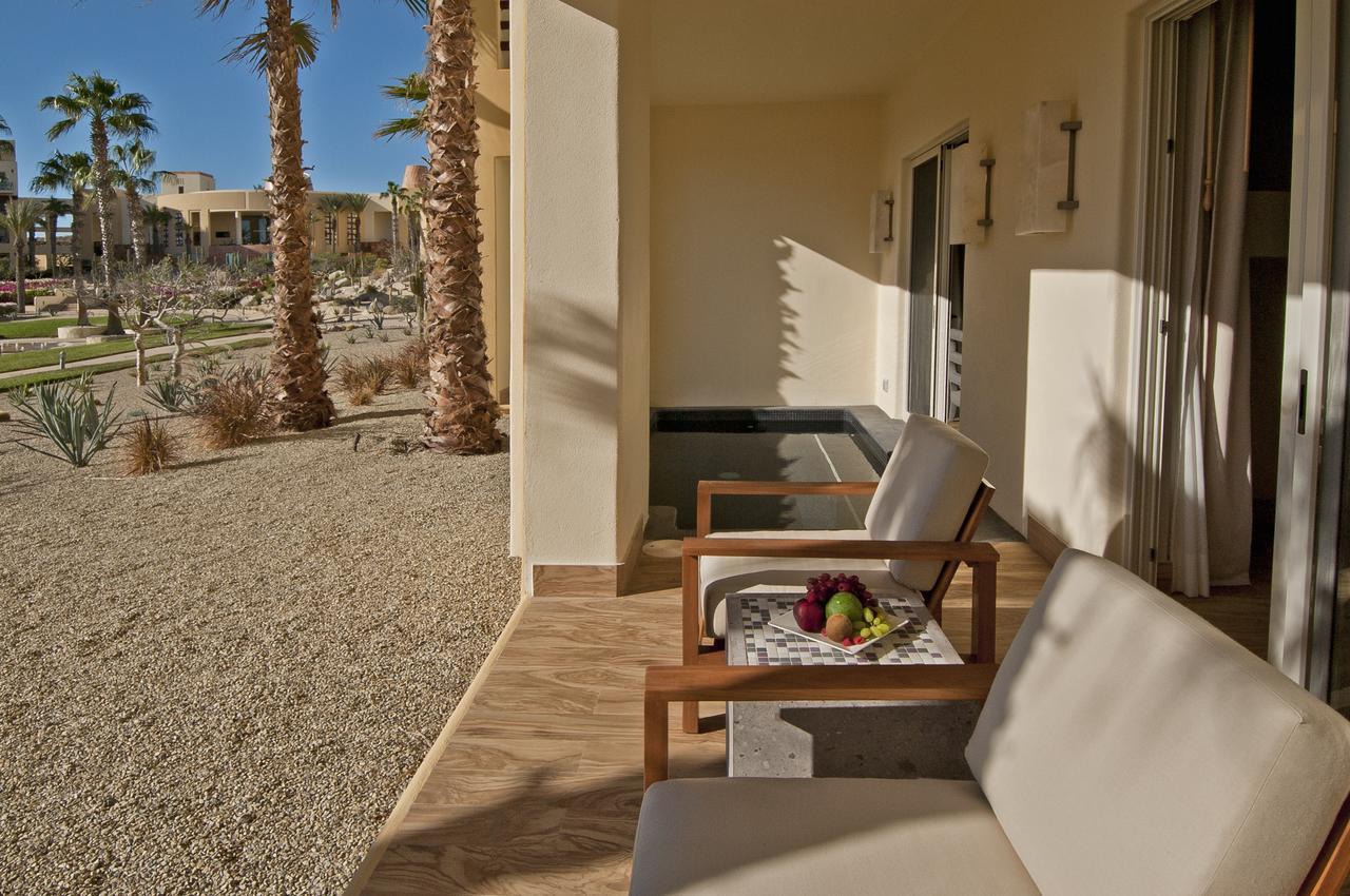 Pueblo Bonito Pacifica Golf & Spa Resort (Adults Only) Cabo San Lucas Eksteriør billede