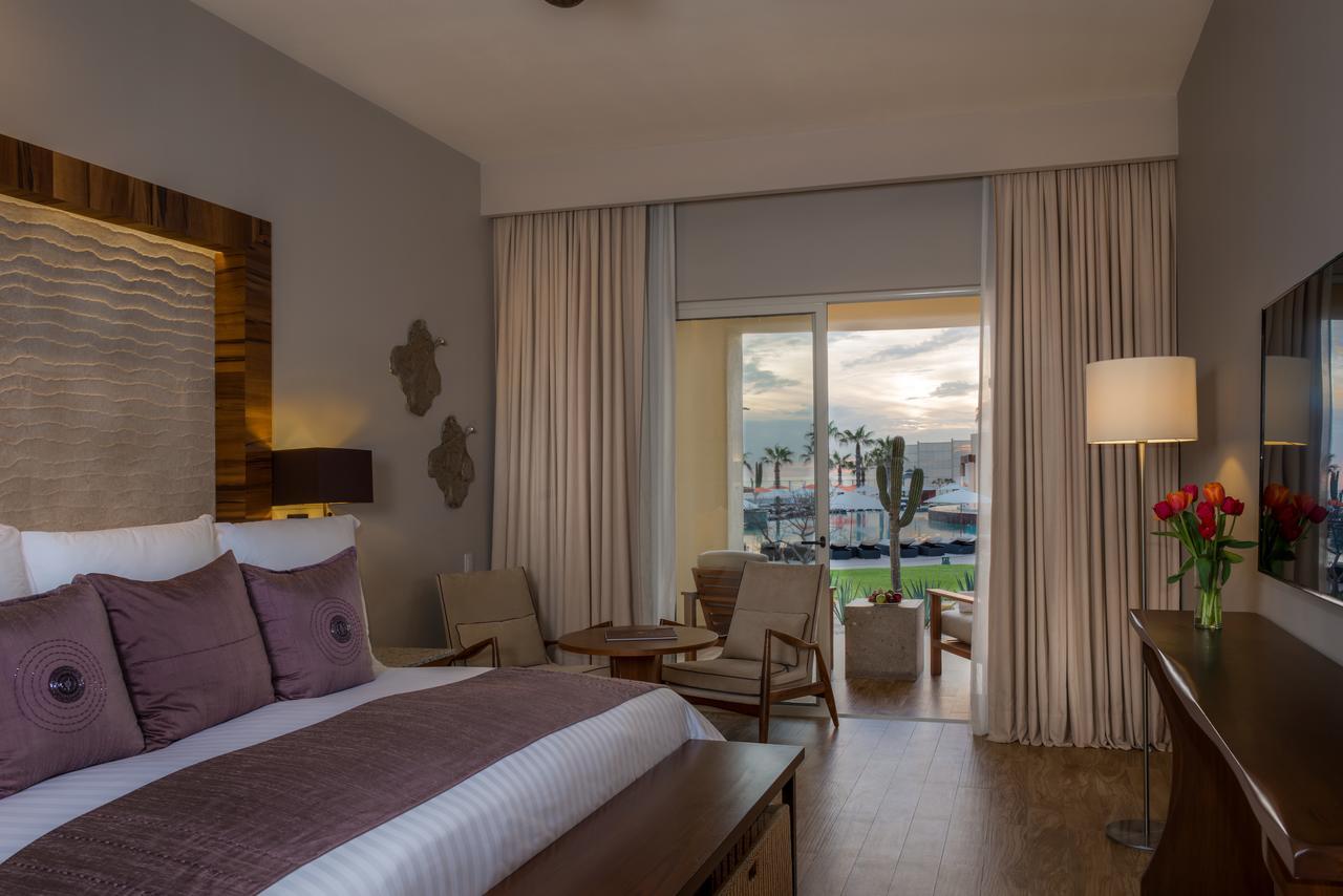 Pueblo Bonito Pacifica Golf & Spa Resort (Adults Only) Cabo San Lucas Eksteriør billede