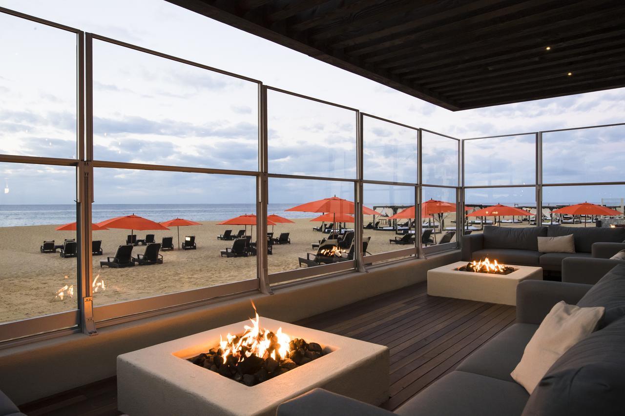 Pueblo Bonito Pacifica Golf & Spa Resort (Adults Only) Cabo San Lucas Eksteriør billede