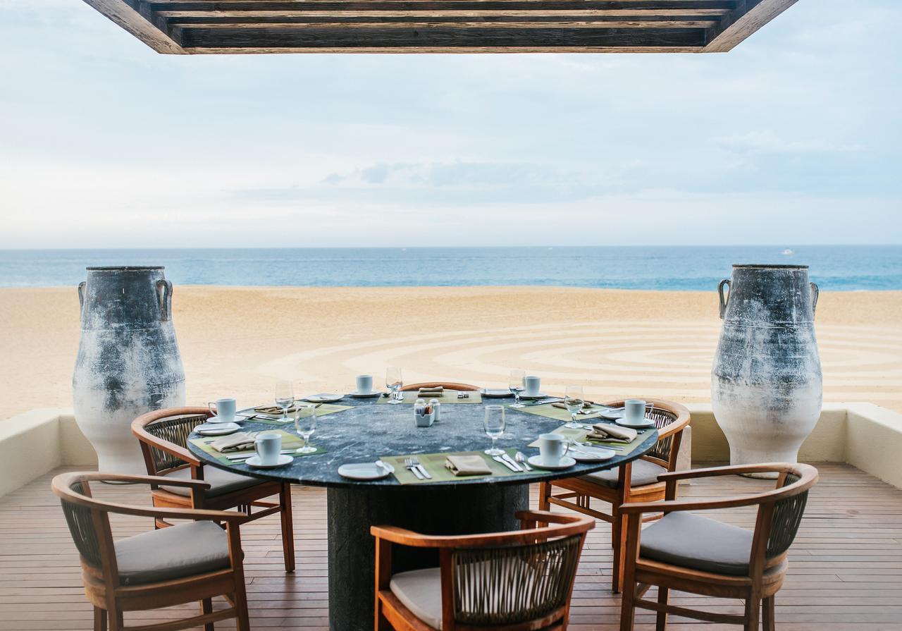 Pueblo Bonito Pacifica Golf & Spa Resort (Adults Only) Cabo San Lucas Eksteriør billede