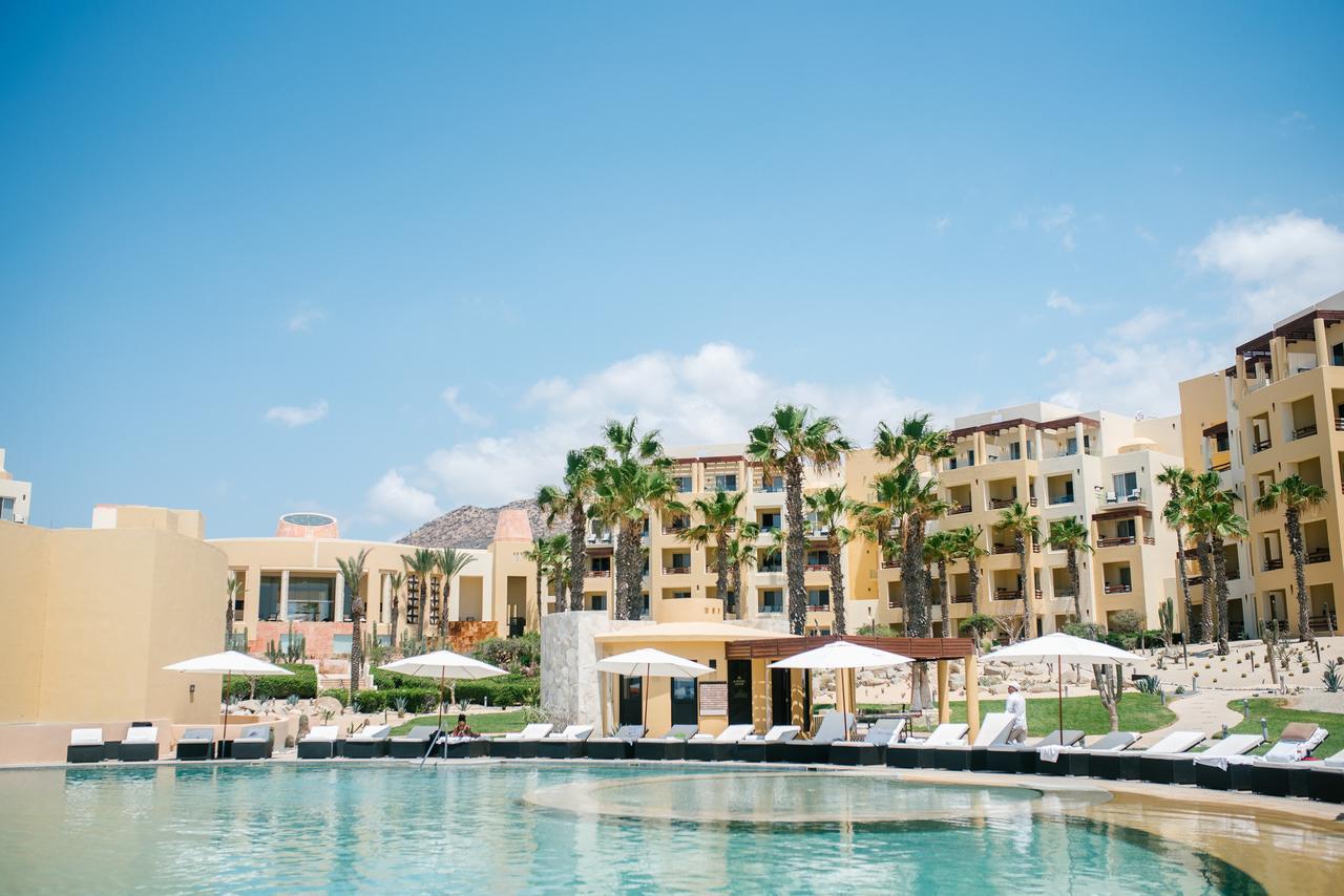 Pueblo Bonito Pacifica Golf & Spa Resort (Adults Only) Cabo San Lucas Eksteriør billede
